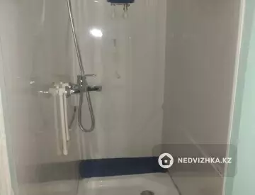 1-комнатная квартира, этаж 4 из 5, 23 м²