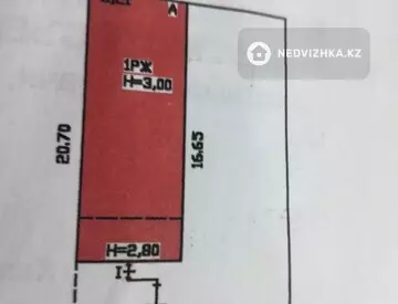 5-комнатный дом, 2.8 соток, 90 м²