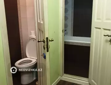 Разная недвижимость, 16 м², На длительный срок