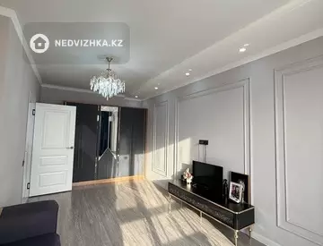2-комнатная квартира, этаж 9 из 10, 48 м², На длительный срок