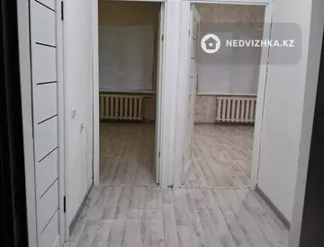 1-комнатная квартира, этаж 1 из 9, 37 м²