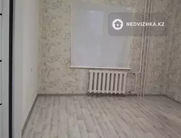 1-комнатная квартира, этаж 1 из 9, 37 м²