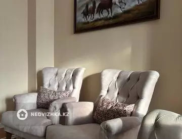 4-комнатная квартира, этаж 6 из 17, 171 м²