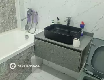 1-комнатная квартира, этаж 2 из 5, 37 м², На длительный срок
