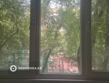 1-комнатная квартира, этаж 2 из 5, 37 м², На длительный срок