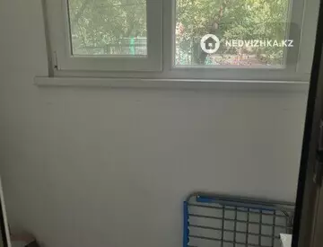 1-комнатная квартира, этаж 2 из 5, 37 м², На длительный срок