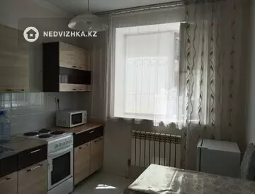 1-комнатная квартира, этаж 1 из 9, 39 м²