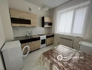 1-комнатная квартира, этаж 1 из 9, 39 м²