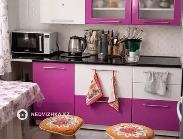 2-комнатная квартира, этаж 1 из 2, 43 м²