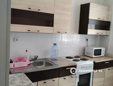 1-комнатная квартира, этаж 1 из 9, 39 м²