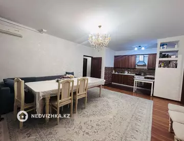 3-комнатная квартира, этаж 12 из 13, 76 м²