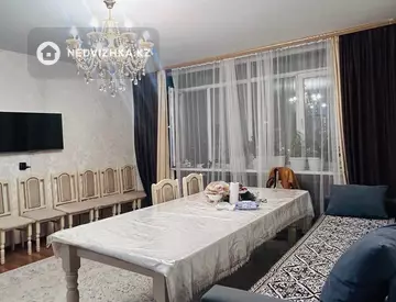 3-комнатная квартира, этаж 12 из 13, 76 м²
