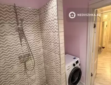 1-комнатная квартира, этаж 14 из 16, 36 м²