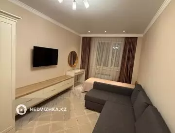 1-комнатная квартира, этаж 14 из 16, 36 м²