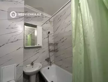 1-комнатная квартира, этаж 1 из 9, 39 м²