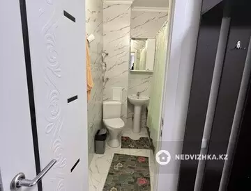 1-комнатная квартира, этаж 1 из 9, 39 м²