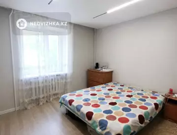 3-комнатная квартира, этаж 3 из 9, 66 м²