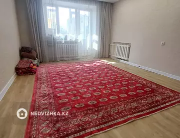 3-комнатная квартира, этаж 3 из 9, 66 м²