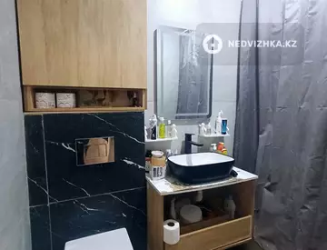 3-комнатная квартира, этаж 3 из 9, 66 м²