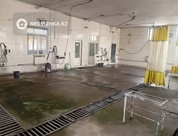 Помещение, этаж 1 из 1, 100 м²