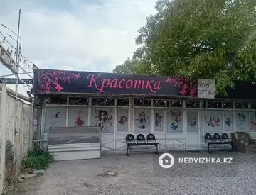 Помещение, этаж 1 из 1, 100 м²