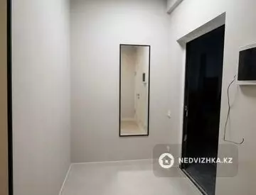2-комнатная квартира, этаж 4 из 6, 45 м²