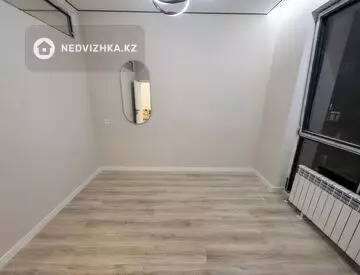 2-комнатная квартира, этаж 4 из 6, 45 м²