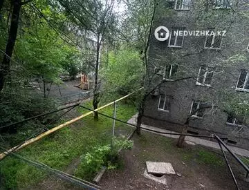 1-комнатная квартира, этаж 2 из 4, 18 м²