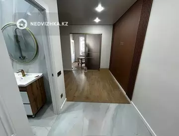 1-комнатная квартира, этаж 2 из 12, 33 м²