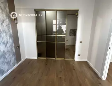1-комнатная квартира, этаж 2 из 12, 33 м²