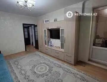 2-комнатная квартира, этаж 10 из 19, 67 м²