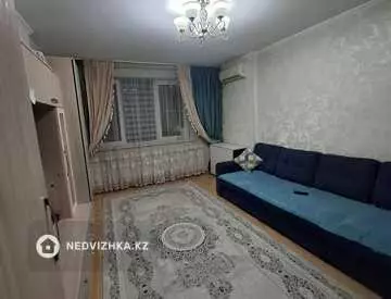 2-комнатная квартира, этаж 10 из 19, 67 м²