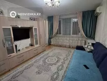 2-комнатная квартира, этаж 10 из 19, 67 м²