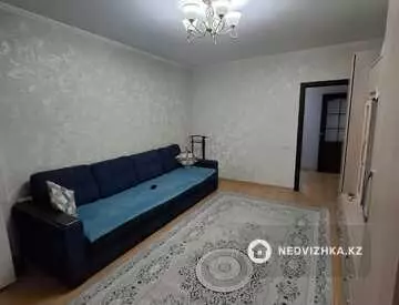2-комнатная квартира, этаж 10 из 19, 67 м²