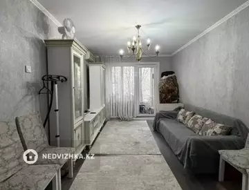 2-комнатная квартира, этаж 4 из 5, 46 м²