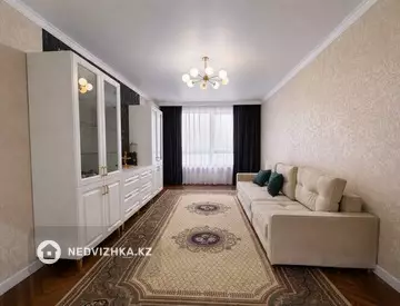 3-комнатная квартира, этаж 6 из 16, 108 м²