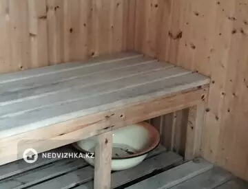 2-комнатная дача, 6 соток, 20 м²