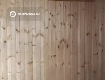 2-комнатная дача, 6 соток, 20 м²