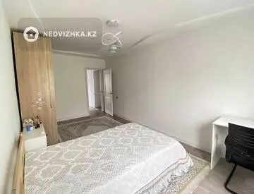 3-комнатная квартира, этаж 4 из 5, 65 м²