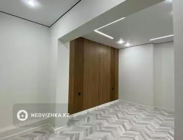 2-комнатная квартира, этаж 2 из 5, 55 м²