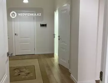 2-комнатная квартира, этаж 13 из 20, 84 м²
