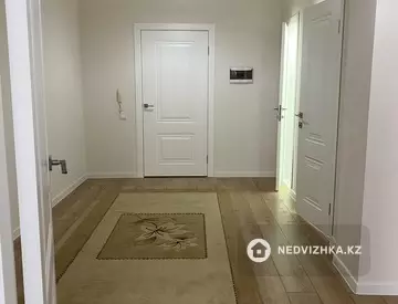 2-комнатная квартира, этаж 13 из 20, 84 м²