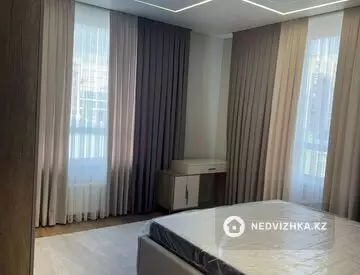 2-комнатная квартира, этаж 6 из 17, 56 м²
