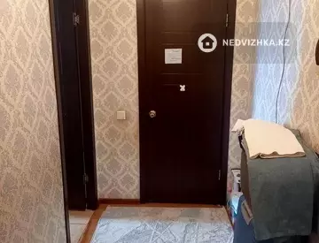 1-комнатная квартира, этаж 2 из 9, 41 м²