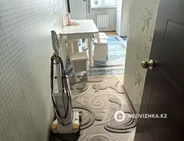 1-комнатная квартира, этаж 2 из 9, 41 м²