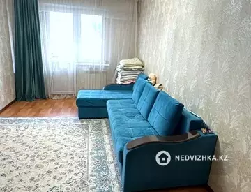 1-комнатная квартира, этаж 2 из 9, 41 м²