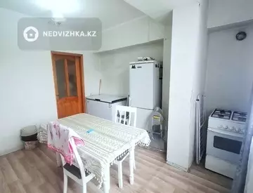 2-комнатная квартира, этаж 2 из 5, 64 м²