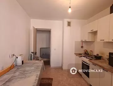 2-комнатная квартира, этаж 5 из 6, 56 м²