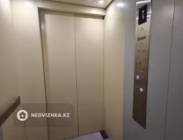 2-комнатная квартира, этаж 5 из 6, 56 м²