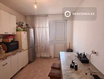 2-комнатная квартира, этаж 5 из 6, 56 м²